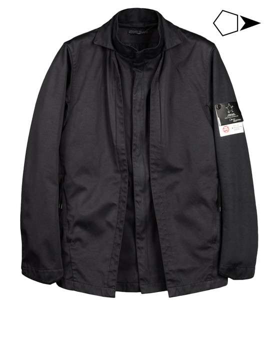 Stone Island Shadow Project Mid Length Jacket Men Official