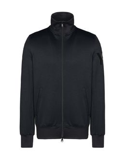 Y-3 - Track top