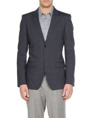 CALVIN KLEIN COLLECTION - Blazer