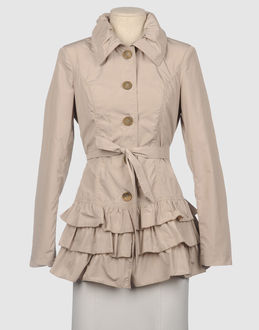 Caipirinha Full-length Jackets - Item 41216746