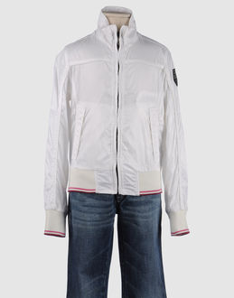 Chateau Beau Cedre Jackets - Item 41216983