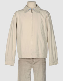 HACKETT Jackets Item 41217073