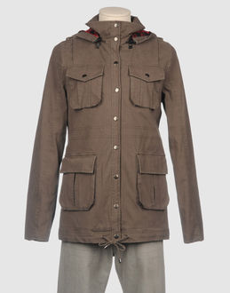 ALICE+OLIVIA - CAPISPALLA - Giacconi - su YOOX.COM