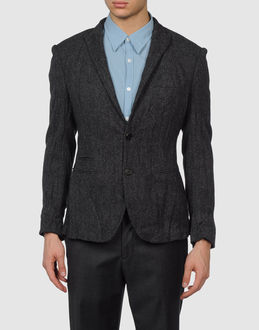 Neil Barrett Blazers - Item 41217214