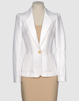 Behnaz Sarafpour Blazers - Item 41217466