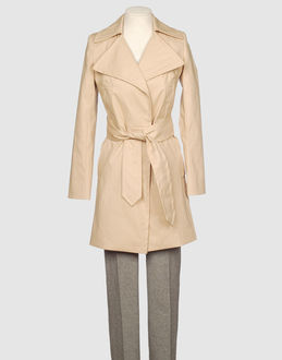 Behnaz Sarafpour Full-length Jackets - Item 41217468