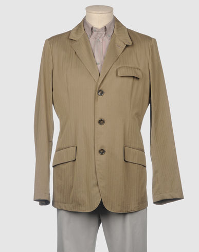 ZOOM LORO PIANA - Blazer