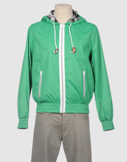TOPMAN - CAPISPALLA - Giubbotti - su YOOX.COM