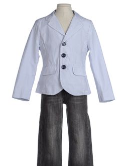 Simonetta Jeans Blazers - Item 41217632