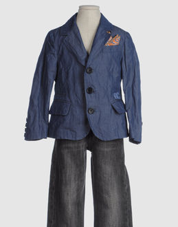 ROBERTO CAVALLI DEVILS Blazers Item 41217635