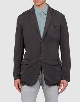 BANUQ - CAPISPALLA - Giacche - su YOOX.COM