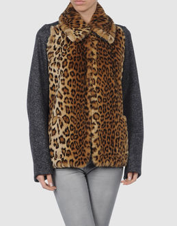 Antonio Marras - Manteaux - Bl