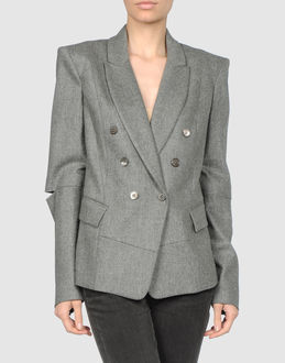 MICHAEL KORS - CAPISPALLA - Giacche - su YOOX.COM