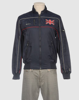 Jacke - BEN SHERMAN - BEI YOOX.COM