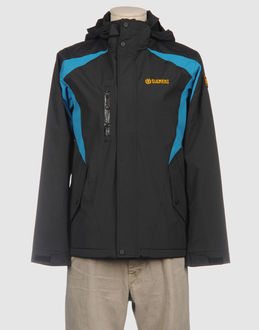 ELEMENT - CAPISPALLA - Giubbotti - su YOOX.COM