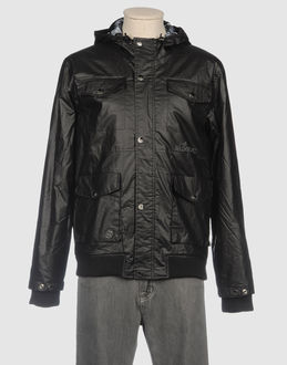BILLABONG - CAPISPALLA - Giubbotti - su YOOX.COM