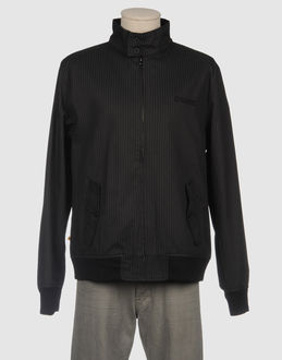 ELEMENT - CAPISPALLA - Giubbotti - su YOOX.COM
