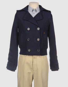 BILLABONG - CAPISPALLA - Giubbotti - su YOOX.COM
