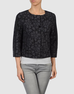 ANTONIO MARRAS - CAPISPALLA - Giacche - su YOOX.COM
