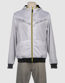 BILLABONG - CAPISPALLA - Giubbotti - su YOOX.COM