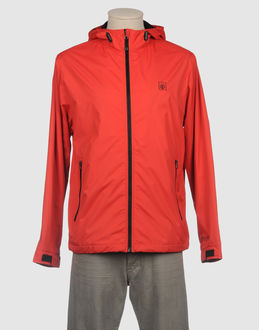 ELEMENT - CAPISPALLA - Giubbotti - su YOOX.COM