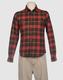 VINTAGE 55 - CAPISPALLA - Giacche - su YOOX.COM