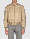 RAF SIMONS - Down jacket