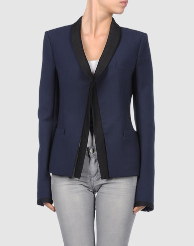 ZOOM BALENCIAGA - Blazer