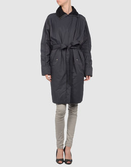 MM6 BY MAISON MARTIN MARGIELA - CAPISPALLA - Giacconi - su YOOX.COM