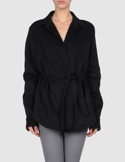 MAISON MARTIN MARGIELA 4 - Mittellange Jacke