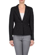 DRIES VAN NOTEN - Blazer
