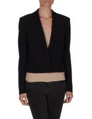 ALEXANDER MCQUEEN - Blazer