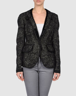 HIGH - CAPISPALLA - Giacche - su YOOX.COM