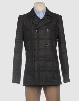 RAF SIMONS FRED PERRY - CAPISPALLA - Giacconi - su YOOX.COM