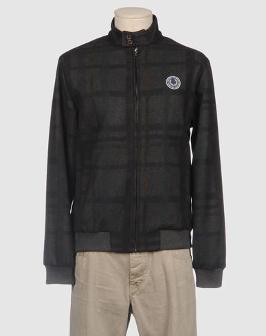 RAF SIMONS FRED PERRY. Jacket. SALE OF THIS MERCHANDISE IS FINAL. RAF SIMONS FRED PERRY. Jacket. SALE OF THIS MERCHANDISE IS FINAL.
