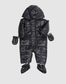 D&G JUNIOR - JACKEN UND M�NTEL - M�ntel - bei YOOX.COM