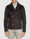 RAF SIMONS - Blazer