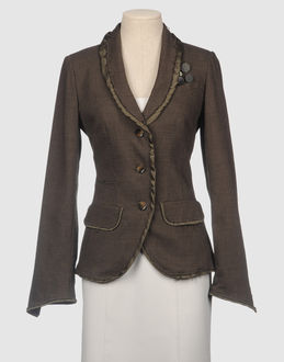 Mariagrazia Panizzi Blazers - Item 41218394