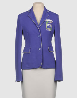 Ice Iceberg Blazers - Item 41218407