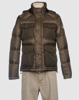 Harbour Master Down Jackets - Item 41218464