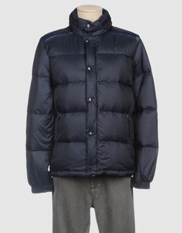 Harbour Master Down Jackets - Item 41218465