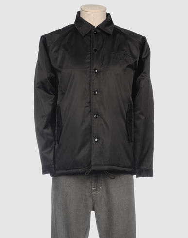ZOOM STUSSY - Jacket