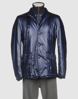 Dominy Jackets - Item 41218526