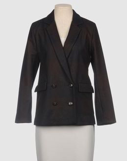 SESSUN - CAPISPALLA - Giacche - su YOOX.COM