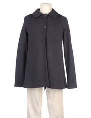 DOUDOU - Lange Jacke