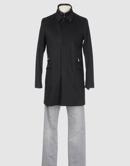 Paolo Pecora Coats - Item 41218645