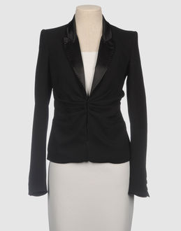 PAOLA FRANI - CAPISPALLA - Giacche - su YOOX.COM