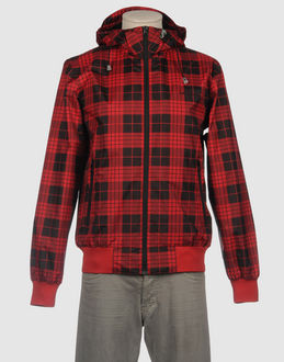 Carhartt - Manteaux - Blousons