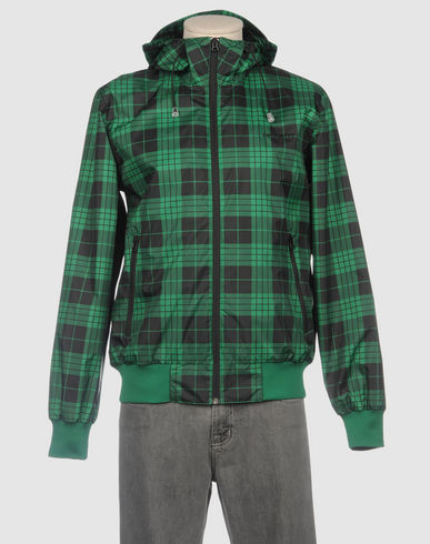 ZOOM CARHARTT - Jacket