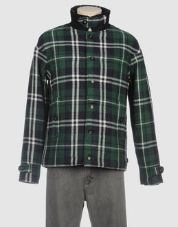 Freshjive Jackets - Item 41218757